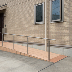 暮らしやすい住空間